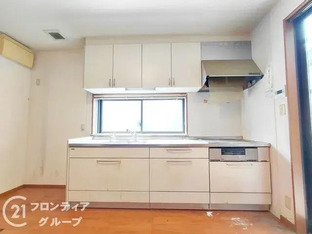Propriété 3DK Ville de Himeji Préfecture de Hyogo (16)