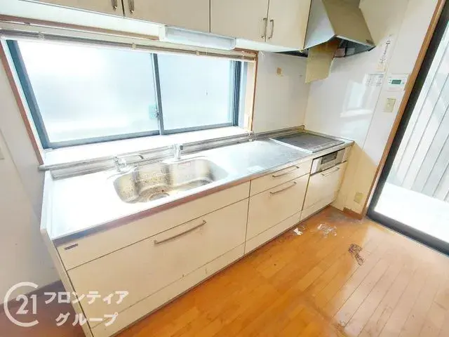 Propriété 3DK Ville de Himeji Préfecture de Hyogo (17)