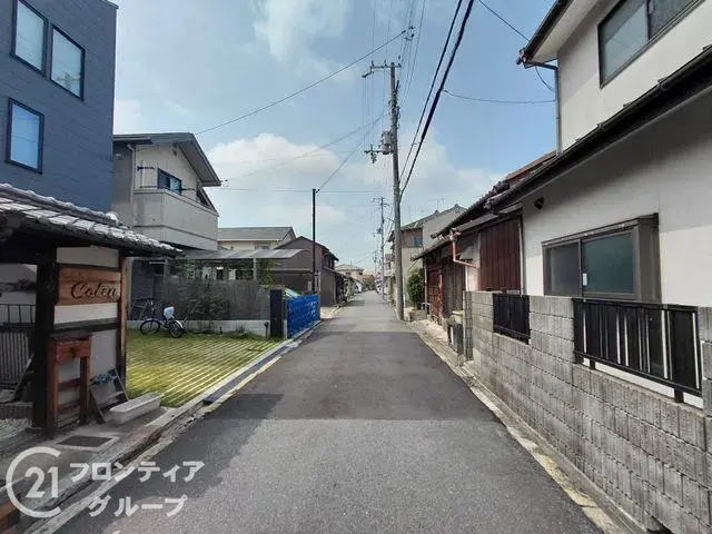 Propriété 3DK Ville de Himeji Préfecture de Hyogo (3)