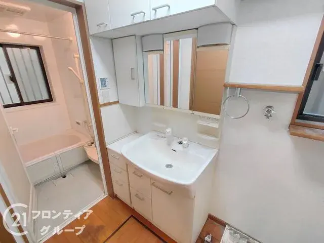 Propriété 3DK Ville de Himeji Préfecture de Hyogo (21)