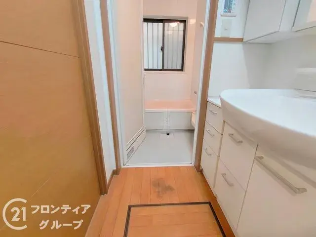 Propriété 3DK Ville de Himeji Préfecture de Hyogo (22)