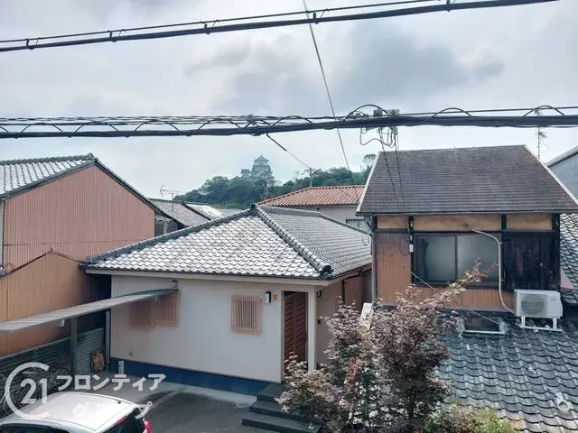 Propriété 3DK Ville de Himeji Préfecture de Hyogo (4)