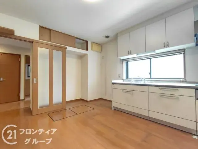 Propriété 3DK Ville de Himeji Préfecture de Hyogo (6)