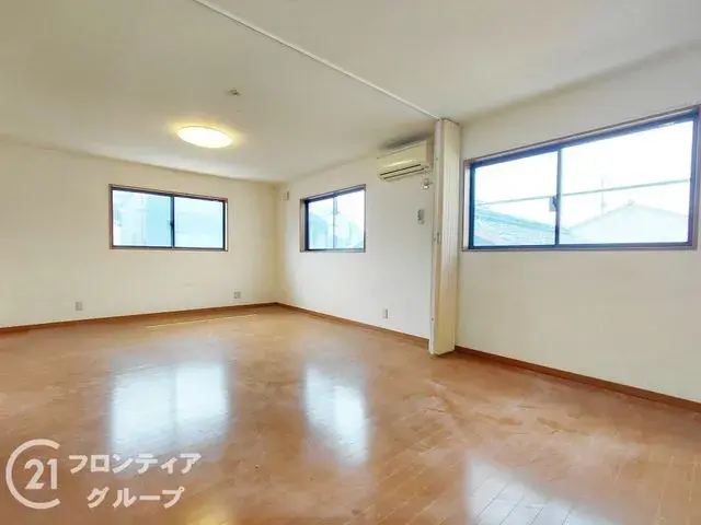 Propriété 3DK Ville de Himeji Préfecture de Hyogo (8)