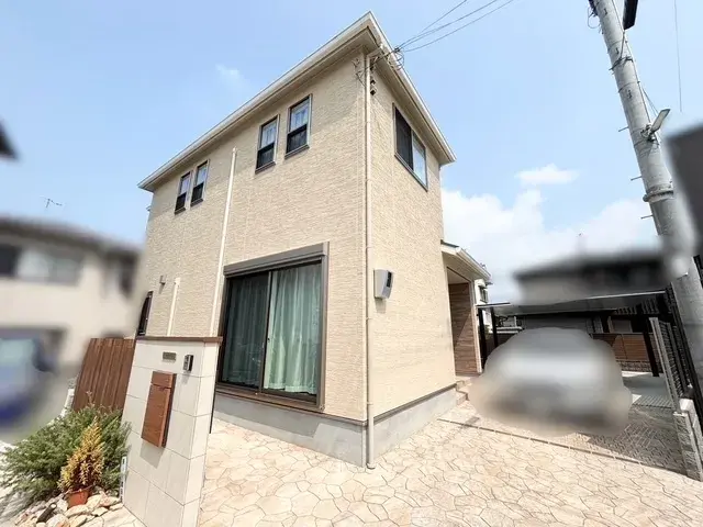 Akiya in Hyogo