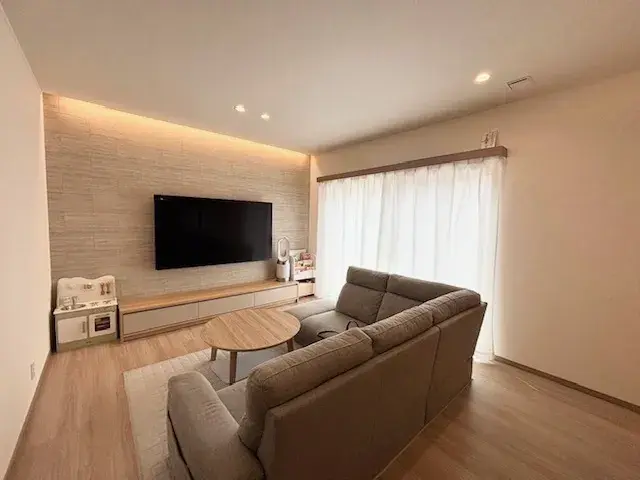 4LDK Bien immobilier Ville de Kakogawa Préfecture de Hyogo (11)