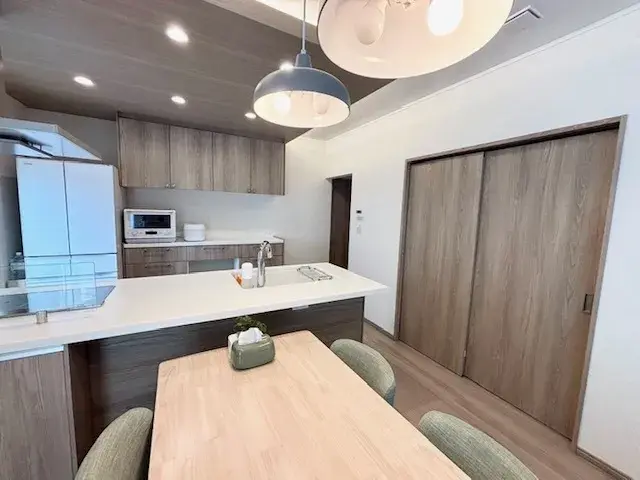 4LDK Bien immobilier Ville de Kakogawa Préfecture de Hyogo (12)