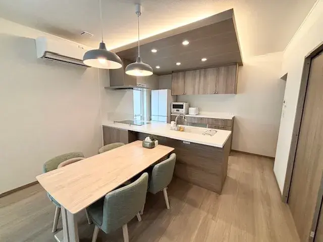 4LDK Bien immobilier Ville de Kakogawa Préfecture de Hyogo (19)