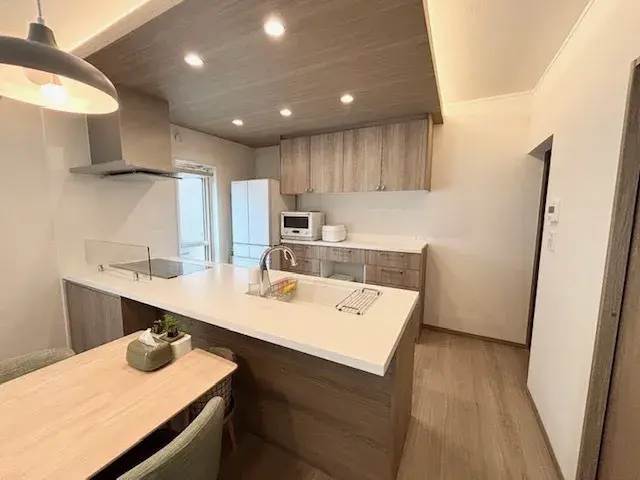 4LDK Bien immobilier Ville de Kakogawa Préfecture de Hyogo (20)