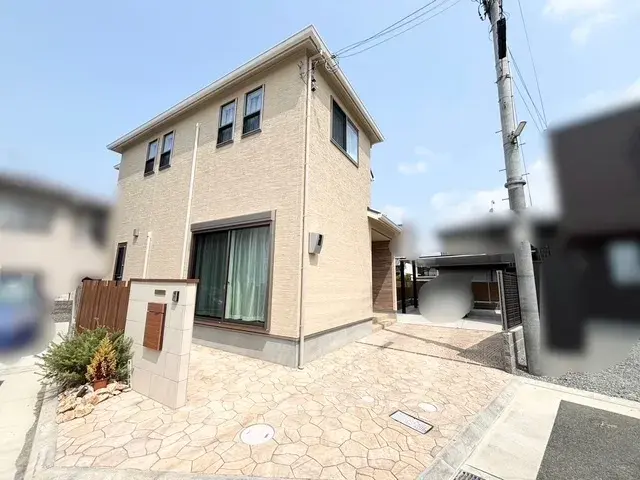 4LDK Bien immobilier Ville de Kakogawa Préfecture de Hyogo (4)