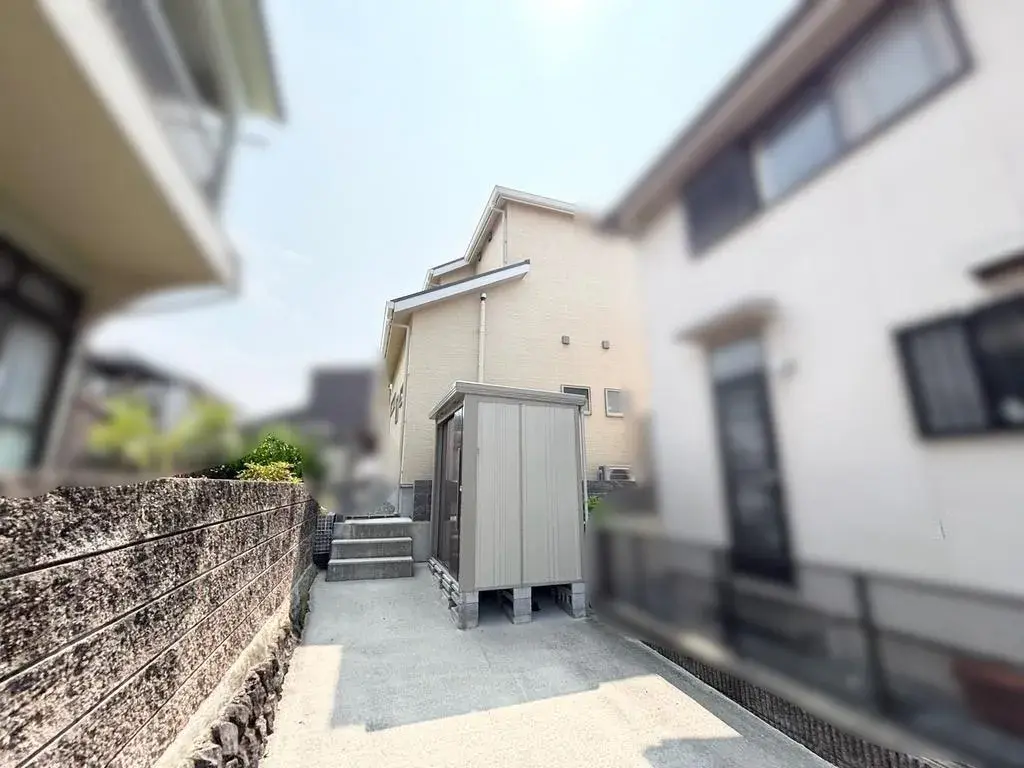 4LDK Bien immobilier Ville de Kakogawa Préfecture de Hyogo (5)