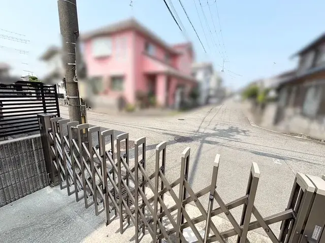 4LDK Bien immobilier Ville de Kakogawa Préfecture de Hyogo (6)