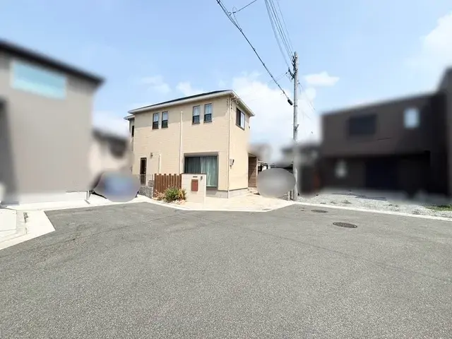 4LDK Bien immobilier Ville de Kakogawa Préfecture de Hyogo (8)
