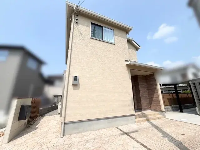 4LDK Bien immobilier Ville de Kakogawa Préfecture de Hyogo (10)