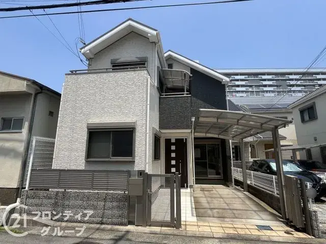 Akiya in Hyogo