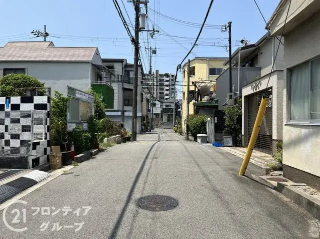 3LDK Amagasaki City Hyogo Prefecture (2)
