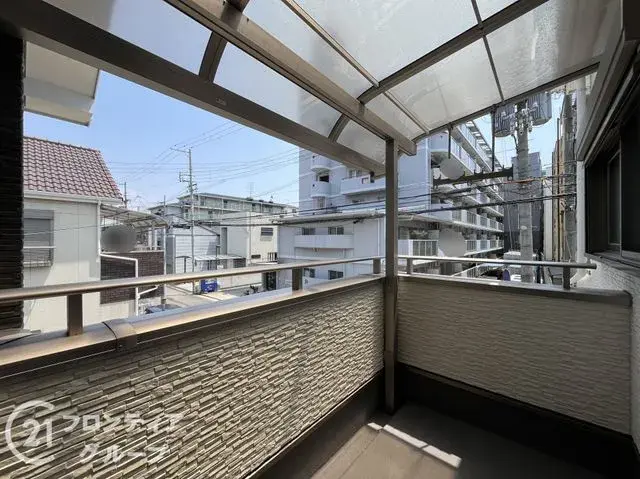 3LDK Amagasaki City Hyogo Prefecture (16)