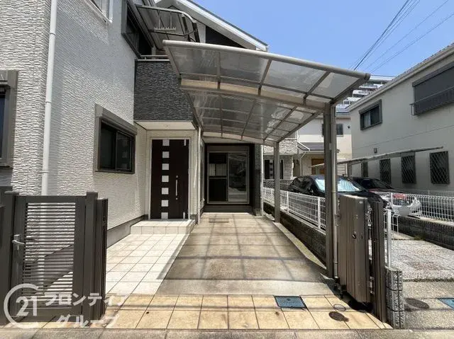 3LDK Amagasaki City Hyogo Prefecture (3)
