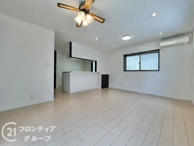 3LDK Amagasaki City Hyogo Prefecture (6)