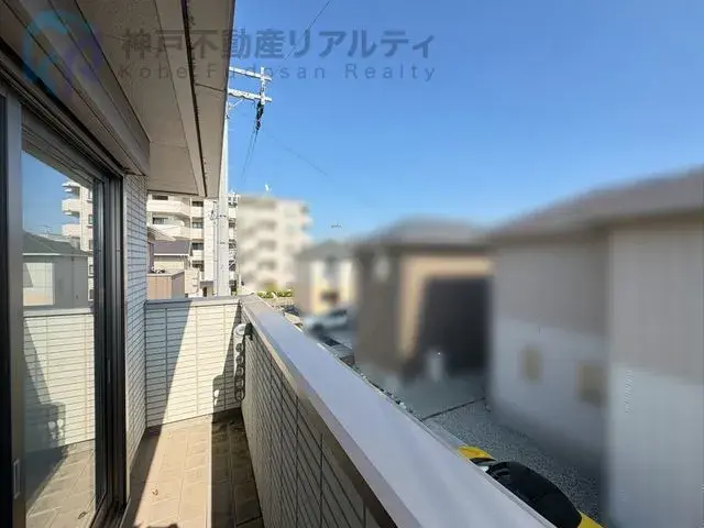 3LDK物件 神戸市 兵庫県 (2)