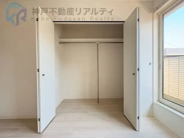 3LDK物件 神戸市 兵庫県 (13)