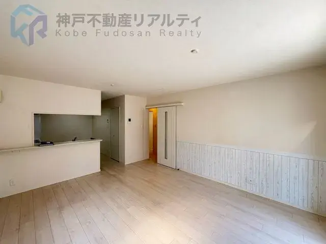 3LDK物件 神戸市 兵庫県 (3)