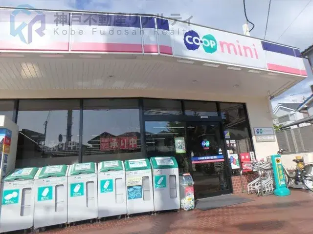 3LDK物件 神戸市 兵庫県 (28)