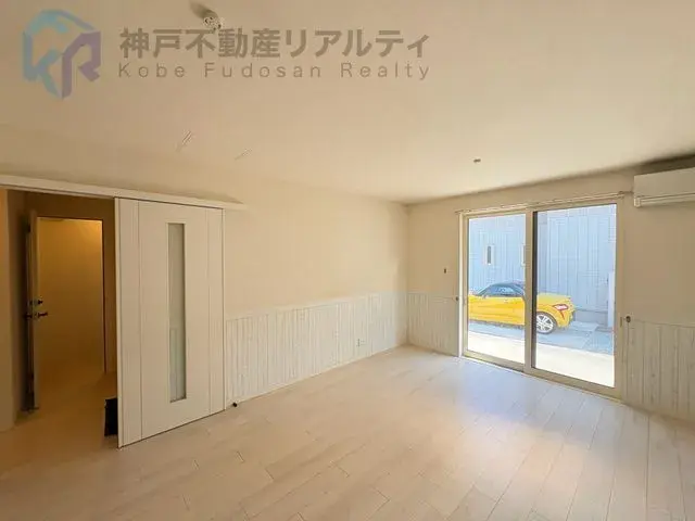 3LDK物件 神戸市 兵庫県 (4)