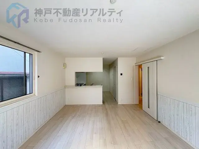3LDK物件 神戸市 兵庫県 (5)