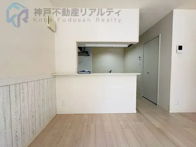 3LDK物件 神戸市 兵庫県 (6)