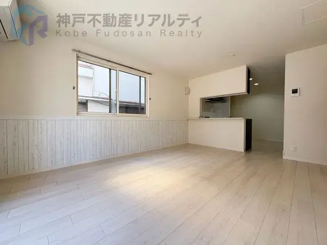 3LDK物件 神戸市 兵庫県 (7)
