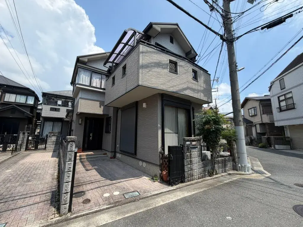 Akiya in Hyogo