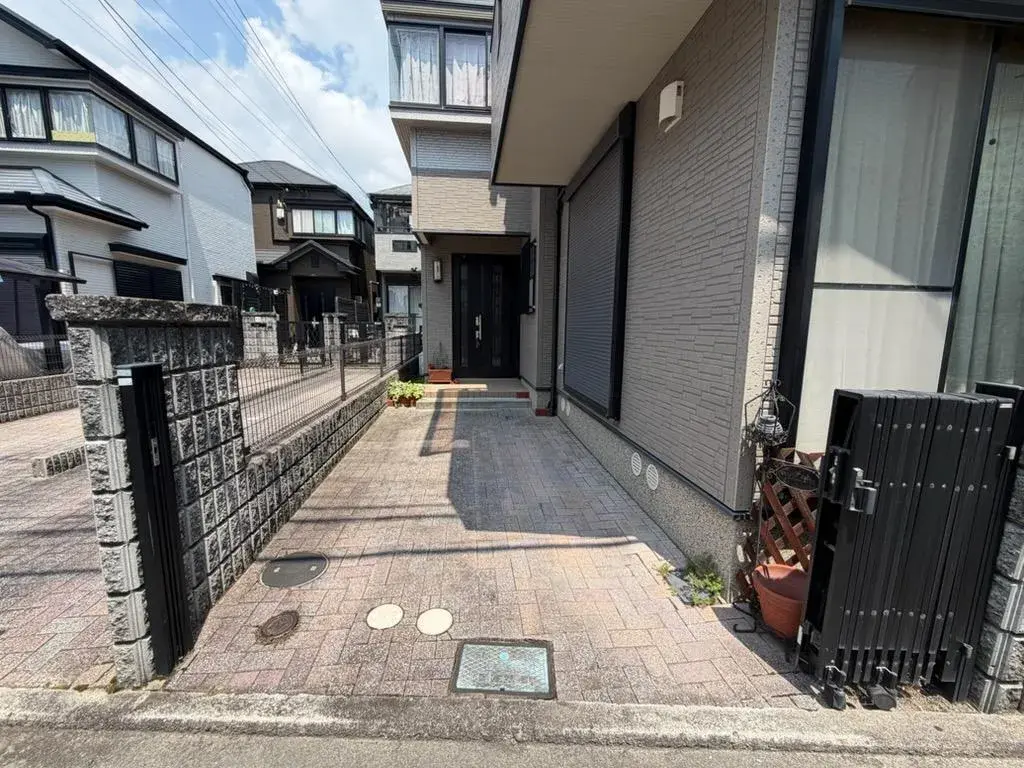 4LDK Property Takarazuka City Hyogo Prefecture (2)