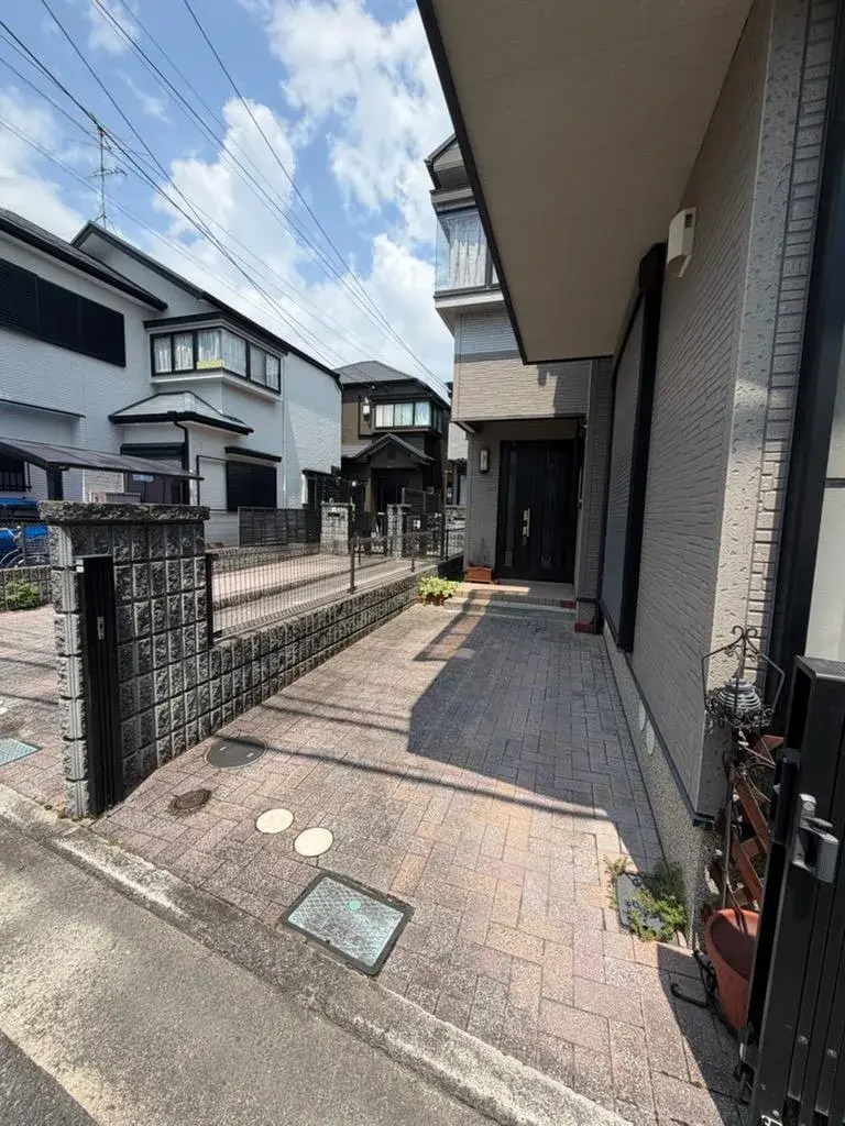 4LDK Property Takarazuka City Hyogo Prefecture (3)
