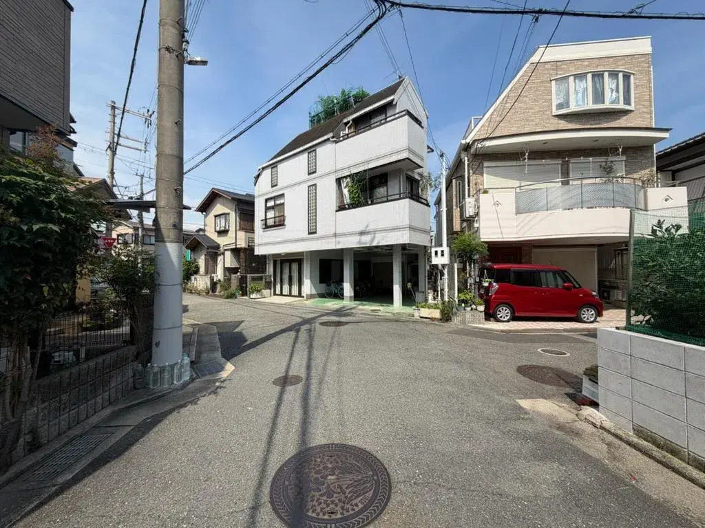 4LDK Property Takarazuka City Hyogo Prefecture (4)