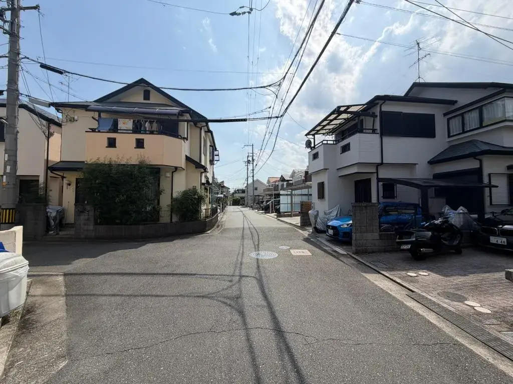 4LDK Property Takarazuka City Hyogo Prefecture (5)