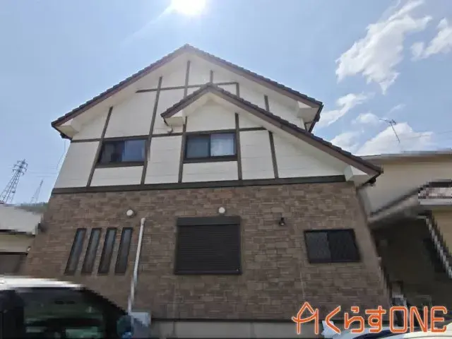 Akiya in Hyogo