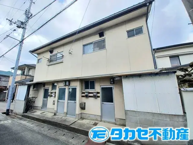 Akiya in 姫路市