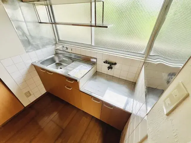 2DK 姫路市 兵庫県 (11)