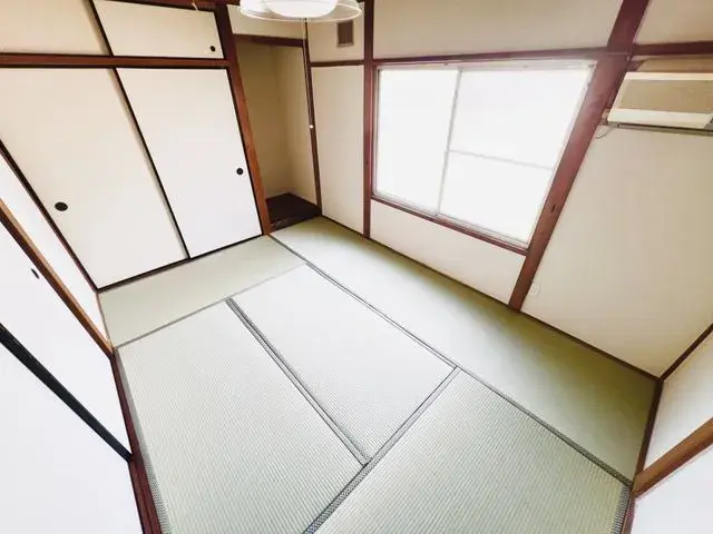 2DK 姫路市 兵庫県 (5)