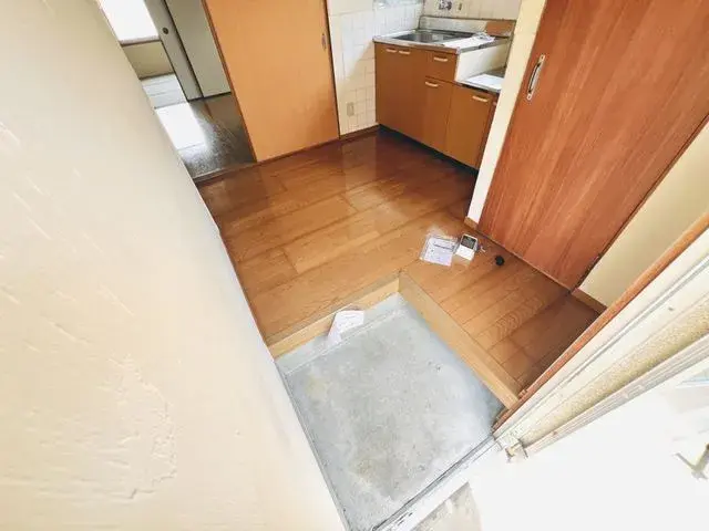 2DK 姫路市 兵庫県 (8)