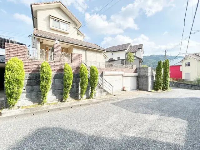 Akiya in 西宮市