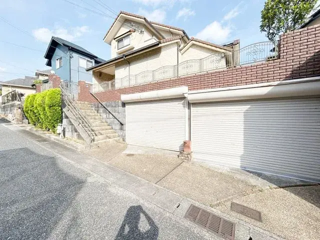 5SLDK物件 西宮市 兵庫県 (2)