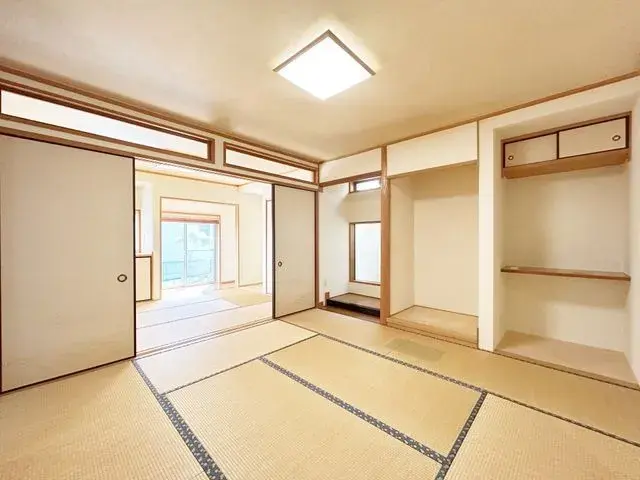 5SLDK物件 西宮市 兵庫県 (12)
