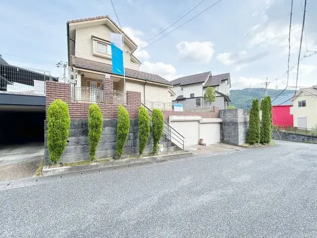 5SLDK物件 西宮市 兵庫県 (3)