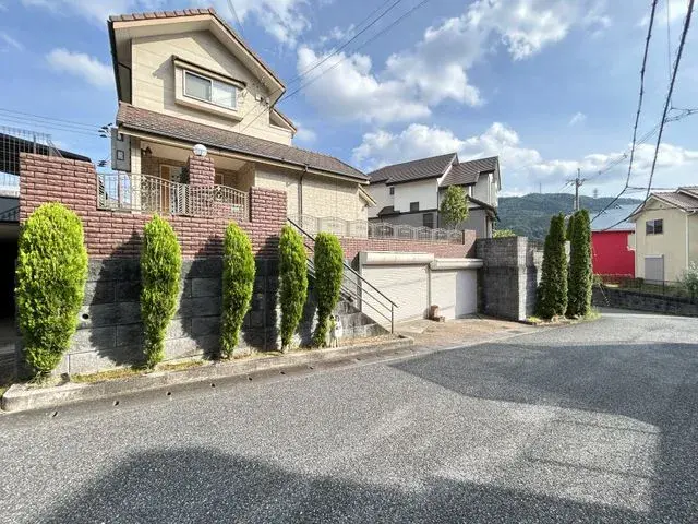 5SLDK物件 西宮市 兵庫県 (8)