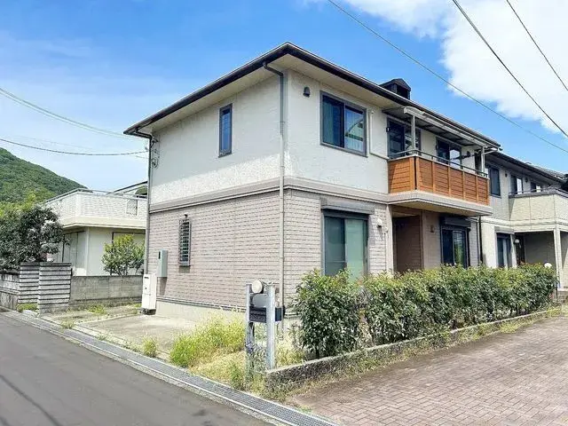 Akiya in Hyogo