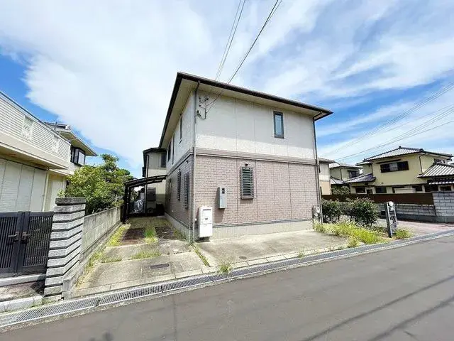 Propiedad 4LDK Ciudad de Himeji Prefectura de Hyogo (2)