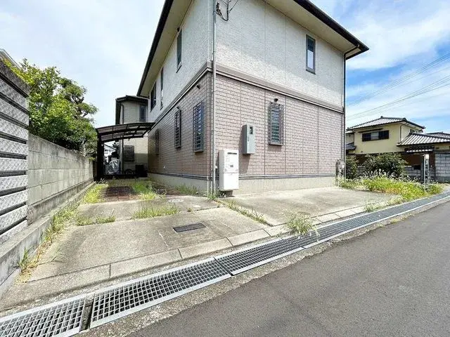Propiedad 4LDK Ciudad de Himeji Prefectura de Hyogo (3)