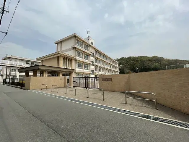 Propiedad 4LDK Ciudad de Himeji Prefectura de Hyogo (4)